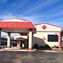 Econo Lodge Oklahoma City Northeast