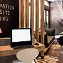 ibis Angers Centre Château