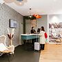 ibis Styles Luxembourg Centre Gare