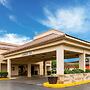 Quality Inn Indianola