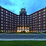 Berkeley Oceanfront Hotel