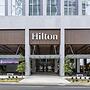 Hilton Arlington Rosslyn The Key