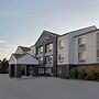 Fairfield Inn By Marriott Boise