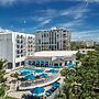 Hilton Garden Inn Cocoa Beach Oceanfront