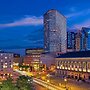 The Westin Copley Place, Boston, a Marriott Hotel