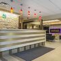 Quality Hotel & Conference Centre