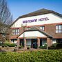 Mercure Dartford Brands Hatch Hotel & Spa