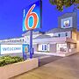 Motel 6 San Jose, CA - Convention Center