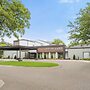 Courtyard by Marriott Detroit Metropolitan Airport Romulus