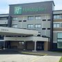 Holiday Inn Indianapolis Airport Area N by IHG