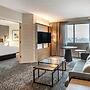 Sheraton Suites Wilmington Downtown