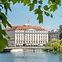 Four Seasons Hotel des Bergues Geneva