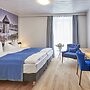 Hotel Central Luzern