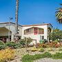 Econo Lodge Castro Valley I-580