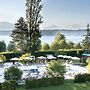 La Reserve Geneve Hotel and Spa