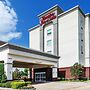 Hampton Inn & Suites Houston Heights I-10