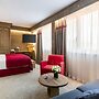 Hotel Edelweiss