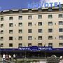 Novotel Andorra