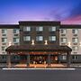 Comfort Inn & Suites Vancouver Downtown City Center