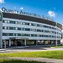 Quality Airport Hotel Gardermoen