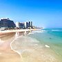 Hilton Daytona Beach Oceanfront Resort