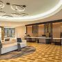 Sheraton Detroit Metro Airport