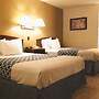 Coratel Inn & Suites By Jasper McCook