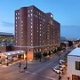 President Abraham Lincoln Springfield - DoubleTree by Hilton