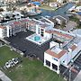 WindWater Hotel and Marina