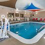Comfort Inn Moline - Quad Cities