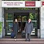 Mercure Astoria Reggio Emilia