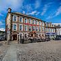 The Kings Head Hotel, Richmond, North Yorkshire
