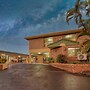 Best Western Cattle City Motor Inn