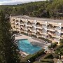 Novotel Antibes Sophia Antipolis
