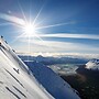 Alyeska Resort