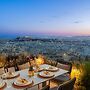 St. George Lycabettus Lifestyle Hotel