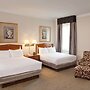 Hilton Cincinnati Netherland Plaza
