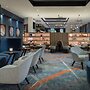 Glasgow Marriott Hotel