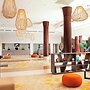 Paris Marriott Charles de Gaulle Airport Hotel