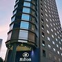 Hilton Boston Back Bay