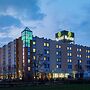 H+ Hotel Leipzig-Halle
