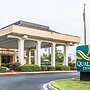 Quality Inn At the Mall - Valdosta