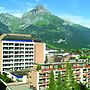 H+ Hotel & SPA Engelberg