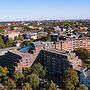 Crowne Plaza Hamburg - City Alster by IHG