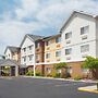 Fairfield Inn & Suites Corpus Christi