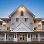 Travelodge Suites by Wyndham Moncton