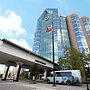 Hilton Toronto/Markham Suites Conference Centre & Spa