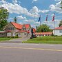Econo Lodge Saint Albans