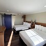 Rodeway Inn San Diego South San Ysidro Border
