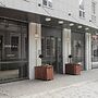 Home Hotel Grand Olav